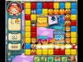 Toy Blast Level 1258 No Boosters