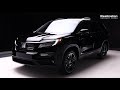 Destination honda burnaby  2019 honda pilot