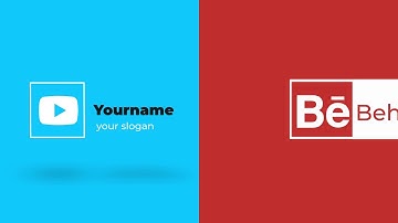 Clean & Modern Intro Animation for Hitfilm Express