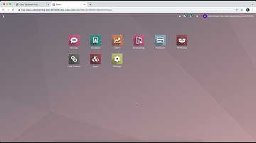 How to Duplicate a View in Odoo with Studio