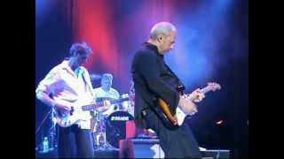 Mark Knopfler & Emmylou Harris - So Far Away  [live in Zurich 2006]