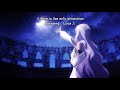 Visual Prison EP 8 - Carmilla&#39;s Song /「銀河ティアラ」BY カルミラ (CV: 七海ひろき)