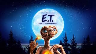 E.T. the Extra-Terrestrial (1982) Plot Summary Explained | Movie Recap | Narrations