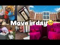 ‘20 College move in day : WSSU