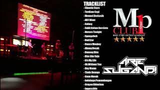 DJ ARIE SUGANDI 4 MARET 2020 MP CLUB PEKANBARU FULL ALBUM 2023