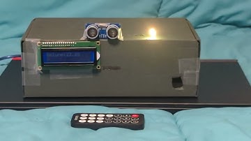 Ohio State Mecheng 2900 final prototype