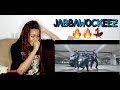 JABBAWOCKEEZ - THE BOX by RODDY RICCH (DANCE VIDEO) | REACTION!!