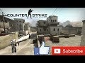 I SUCK AT CSGO ! THE DESERT EAGLE DEATHMATCH GAMEPLAY !