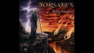 FORSAKEN (MLT) - After The Fall (2009) Full Album