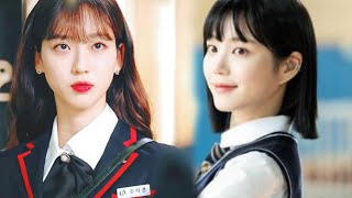 [한지현x이유비x예리]순옥드 주석경이랑 한모네가 만나면/드라마 상플