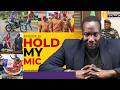MACRON SHOUTING AT KENYANS|DONKEY MEAT ON SALE?| ODM WHO WILL SUCCEED RAILA ODINGA?|SMART THIEVES