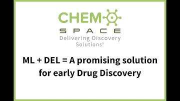 ML + DEL = A promising solution for early Drug Discovery