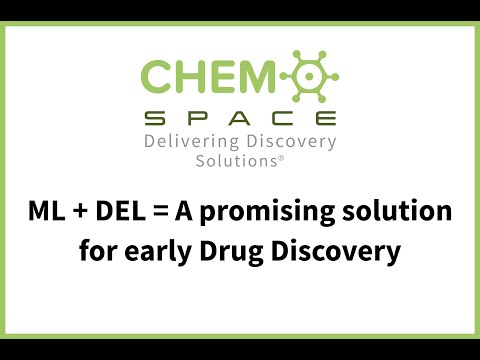 ML + DEL = A promising solution for early Drug Discovery