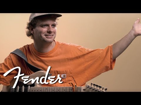 mac-demarco-&-the-american-professional-stratocaster-|-fender