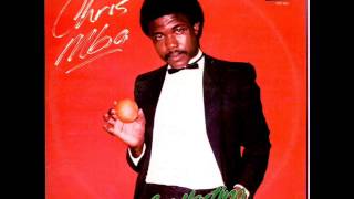 Chris Mba - Love Everlasting (Nigeria, 1983)