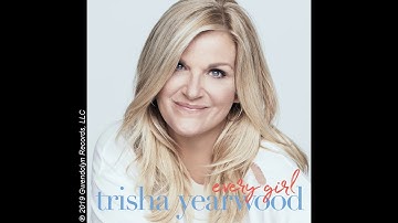 Thumbnail of Trisha Yearwood - What Gave Me Away ft. Garth Brooks (Audio Video)