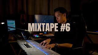 Mixtape #6 - Vietmix Dance Pop | Đen, Justatee, Phan Mạnh Quỳnh, MCK, Jc Hưng, Rhyder