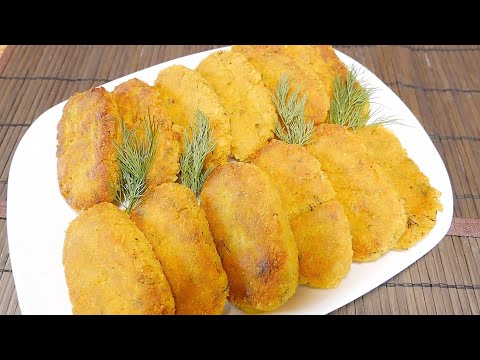 ПОСТНЫЙ РЕЦЕПТ |