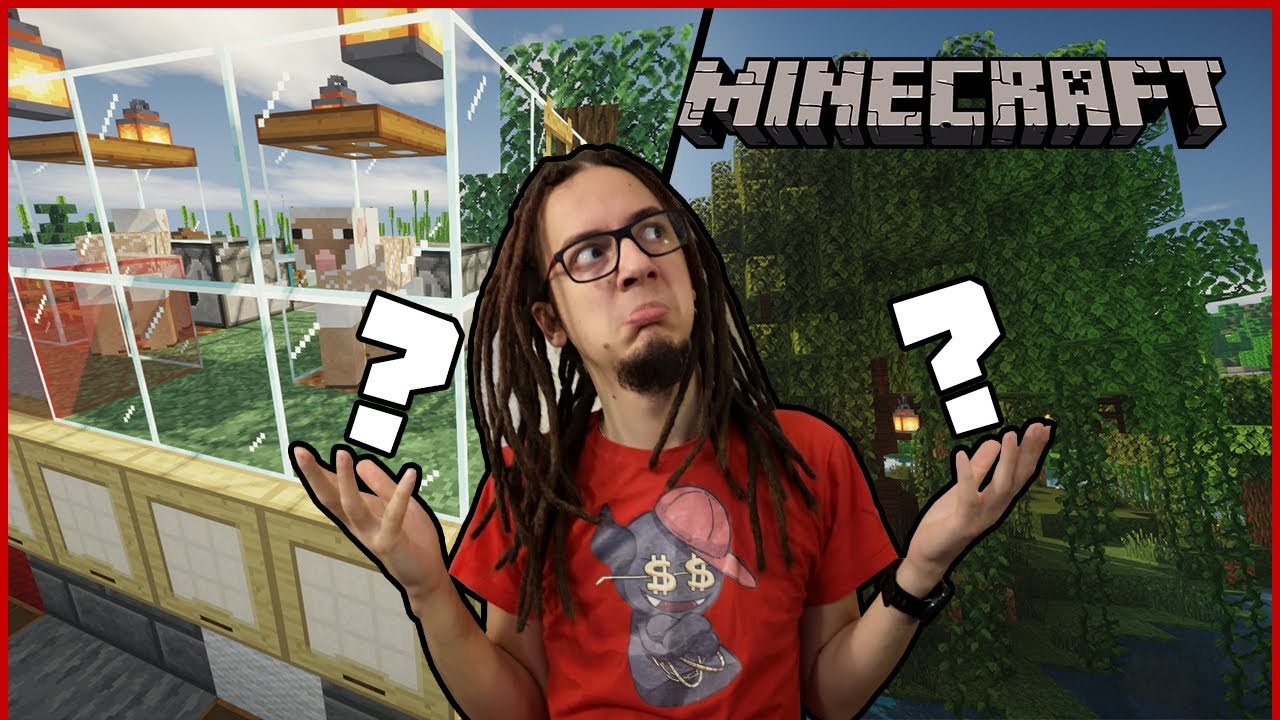 Какво да правим? - Гномски Приключения в Minecraft #15