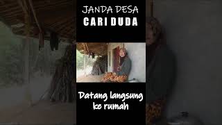 JANDA MUDA KESEPIAN