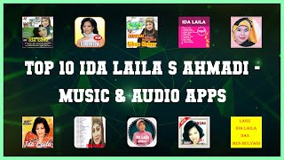 Top 10 Ida Laila S Ahmadi Android Apps screenshot 2