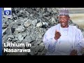 What To Expect From Lithium Plant In Nasarawa State | Business Morning