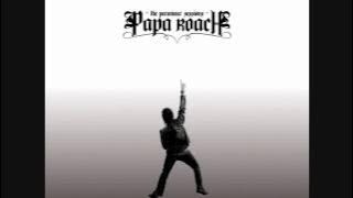 Papa Roach - Blood Brothers