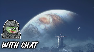 Lirik plays The Callisto Protocol [Part 2]