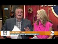 Sponsored Content: Daytime Tricities LIVE at Hard Rock Bristol