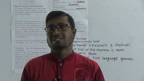 Class: Four, Subject:  BGS (Lecture: 12, H.W: 11), Topic:  Ch-15, C.B.B/Q(1-2), Ch-3 F/B+Matching