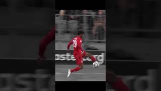 Kingsley Coman Could've Ended His Career || #SHORTS ||