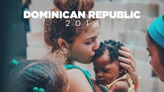 Dominican Republic 2018