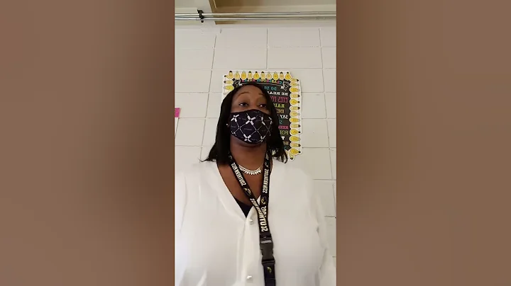 Teresa Hines EDU 503 Belhaven Observation Video