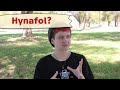 What is hynafol