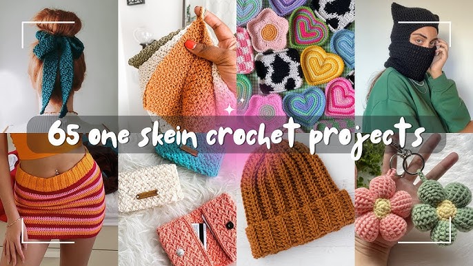 New Crochet Books for Summer 2023 - I Like Crochet