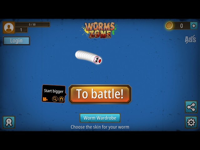 Snake Zone .io War Worm .io android iOS apk download for free-TapTap