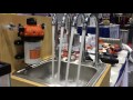 Seaflo 51series 55 gpm ondemand water pump powerful demo