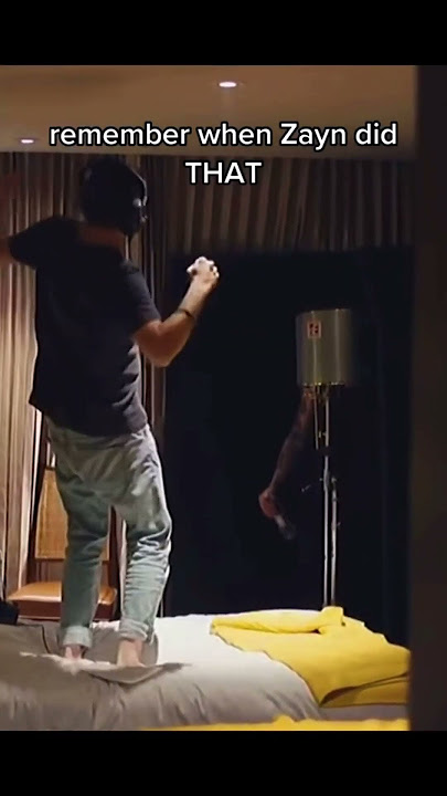When Zayn Made That High Note in Studio While Recording Ready to run 😱 #onedirection #zaynmalik