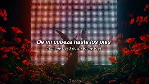 Thumbnail of Kali Uchis - Dame Beso // Muévete (Letra)