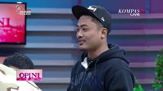 Mengenal Figur di Balik Jaket Denim Presiden (Opini - Kompas TV)