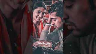 Video thumbnail of "🥰sillunu oru kadhal bgm ringtone whatsapp status#love #truelove #feeling #trending"