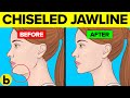 15 Ways To Get A Perfect Chiseled Jawline