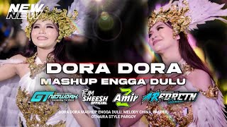 Dj Dora Dora Mashup Engga Dulu Team Sheesh 