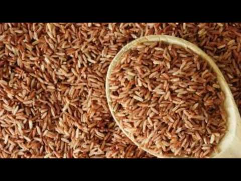 Brown rice recipe| ब्राउन राइस बनाने का आसान तरीका |how to make brown rice in 10 minutes