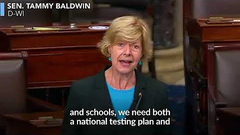 Senate Republicans Block Democrats’ Demands For COVID Legislation As Unemployment Benefits Near End