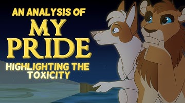 MY PRIDE | Highlighting the Toxicity | Review + Analysis