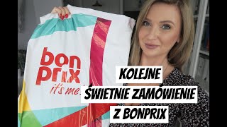 KOLEJNE GENIALNE ZAMÓWIENIE Z BONPRIX‼🛍