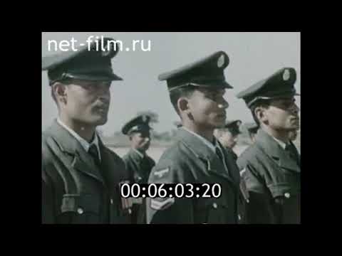 Soviet Union Visit