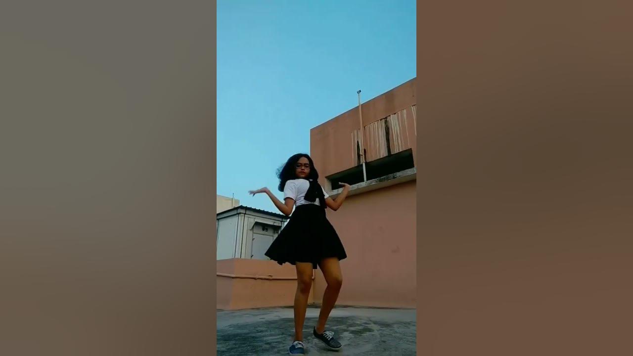 Secret Story of the Swan( IZ*ONE) - Dance break cover by Tatini 🙂