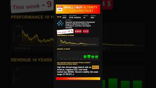 Alterity Therapeutics stock analysis - would ChatGPT buy or sell today? [June 2025] thumbnail